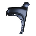 Paralama Direito Renault Kwid 2023 2024 2025 2026