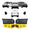 Par Ponteira Traseira Jumpy Expert Scudo 2018 19 20 A 2026