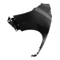 Par Paralama Chevrolet Spin 2014 2015 A 2018 Sem Furo Preto