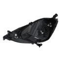 Sinaleira Direita Honda Fit 2009 2010 2011 2012 Direito/passageiro