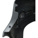 Parachoque Golf 2008 2009 2010 2011 2012 13 S/furo Original Preto