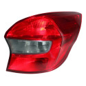 Lanterna Sinaleira Ford Ka Hatch 2015 16 17 A 2021 Fumê Ld Direito/passageiro