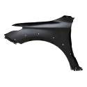 Par Paralama Mitsubishi L200 Triton 2018 A 2023 S/furo Pisca
