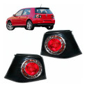 Lanterna Volkswagen Golf 2008 2009 2010 2011 2012 2013 Fume