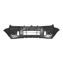Parachoque Ford Ecosport 2008 2009 2010 2011 2012 Novo Preto