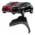 Paralama Chevrolet Tracker 2017 2018 2019 Novo Lado Esquerdo