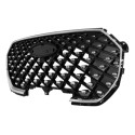 Kit Parachoque Grade Spoiler Tiggo 8 2023 2024 2025 2026 Preto