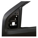 Porta Dianteira Esquerda Gm S10 Traiblazer 2012 2013 A 2024  Dianteira Esquerdo Preto