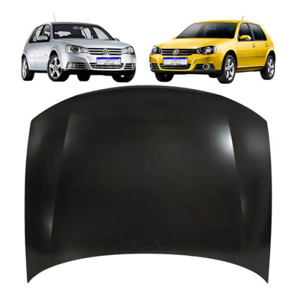Capo Volkswagen Golf 2008 2009 2010 2011 2012 2013