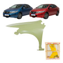 Paralama Honda City 2008 2009 2010 2011 A 2014 Le