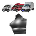 Paralama Fiat Ducato 2018 2019 2020 2021 2022 Novo