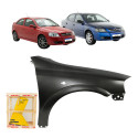Paralama Gm Astra 1998 1999 2000 2001 2002 A 2011 C/ Furo