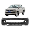 Parachoque Dianteiro Volkswagen Amarok 2013 2014 A 2016