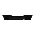 Parachoque Traseiro Bmw 320i 2009 2010 2011 2012 C/f Sensor