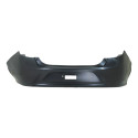 Parachoque Traseiro Ford Ka Sedan 2014 2015 2016 2017 2018