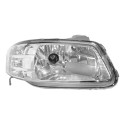 Par Farol Vw Gol Saveiro Parati G4 2006 2007 2008 A 2013 Direito