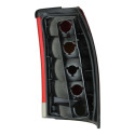 Lanterna Esquerda Chevrolet Omega 1992 93 94 95 96 97 1998 Esquerdo/motorista Tricolor