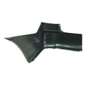 Parachoque Traseiro Honda Civic 2001 A 2003