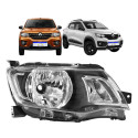 Farol Renault Kwid 2017 2018 2019 2020 2021 2022 Novo