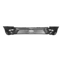 Parachoque Ford Ecosport 2018 2019 2020 2021 Traseiro