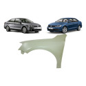 Paralama Vw Jetta 2011 2012 2013 2014 2015 2016 2017 2018