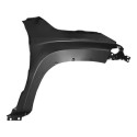 Paralama L200 Triton 2021 22 23 24 2025 S/furo Pisca L.e