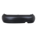 Parachoque Traseiro Citroen C3 2003 04 05 06 A 2012 C/friso