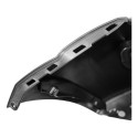 Parachoque Dianteiro Amarok 2011 2012 2013 2014 2015 2016  Preto