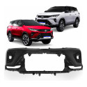 Parachoque Toyota Hilux Sw4 Diamond 2021 2022 2023 2024 25 Preto