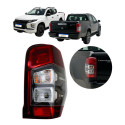 Lanterna Triton L200 Sport Gl Gls Hpe 2021 A 2025 S/ Led