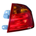 Lanterna Bmw Serie 3 320i 328i 335i 2013 2014 2015 Led Ld Direito/passageiro Vermelho