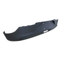 Kit Spoiler Parachoque Geely Ex2 Pro Max 2025 A 2027 Preto