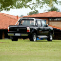 Lanterna Ford Ranger 2010 2011 2012 Nova