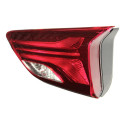 Lanterna Traseira Tampa Onix Sedan 2020 21 A 2025 S/led Ld Direito