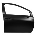Porta Dianteira Nissan Versa 2021 2022 2023 A 2026 Ld Dianteira Direito Preto