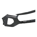Parachoque Chery Tiggo 3x Pro Plus 2021 2022 2023 Novo Preto
