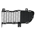 Grade Colmeia Spoiler Jeep Compass 2017 2018 2019 2020 2021 Preto Preto/fosco