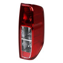 Lanterna Nisssan Frontier 2008 09 10 11 12 13 14 15 2016 Ld Direito/passageiro Vermelho