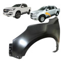 Paralama S10 Trailblazer 2013 2014 2015 2016 2017 2018 2019