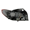 Lanterna Direita Gm Onix Hatch 2020 2021 2022 A 2025 C/ Led Direito/passageiro Direito