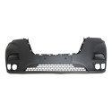 Parachoque Dianteiro Renault Master 2023 2024 2025 2026 Novo Textured Black