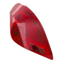 Lanterna 308 2011 A 2015 Sinaleira Traseira S/led Esquerda Esquerdo/motorista Vermelho