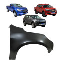 Paralama S10 Trailblazer 2013 2014 2015 2016 A 2024 Direito