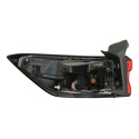 Par Lanterna Sinaleira Gwm Haval H6 2023 2024 2025 Hev Phev Ambos Lados Vermelho