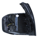 Par Lanterna Jetour T1 Advance Premium Dark Knight 2026 2027 Ambos Lados Fumê