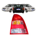 Lanterna Sinaleira Toyota Corolla Fielder 2004 A 2008 Novo