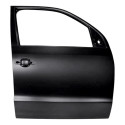 Par Porta Dianteira Amarok Vw 2010 2016 A 2026 Novo Dianteira Ambos Os Lados Preto