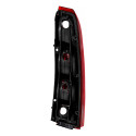 Lanterna Sinaleira Gm Meriva 2002 2003 2004 2005 A 2008 Le Esquerdo/motorista Cristal