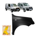 Paralama Fiat Doblo 2010 2011 2012 2013 A 2021 Ld