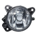 Farol Milha Gol Saveiro Voyage G5 Golf Polo Fox Spacefox Le Cristal